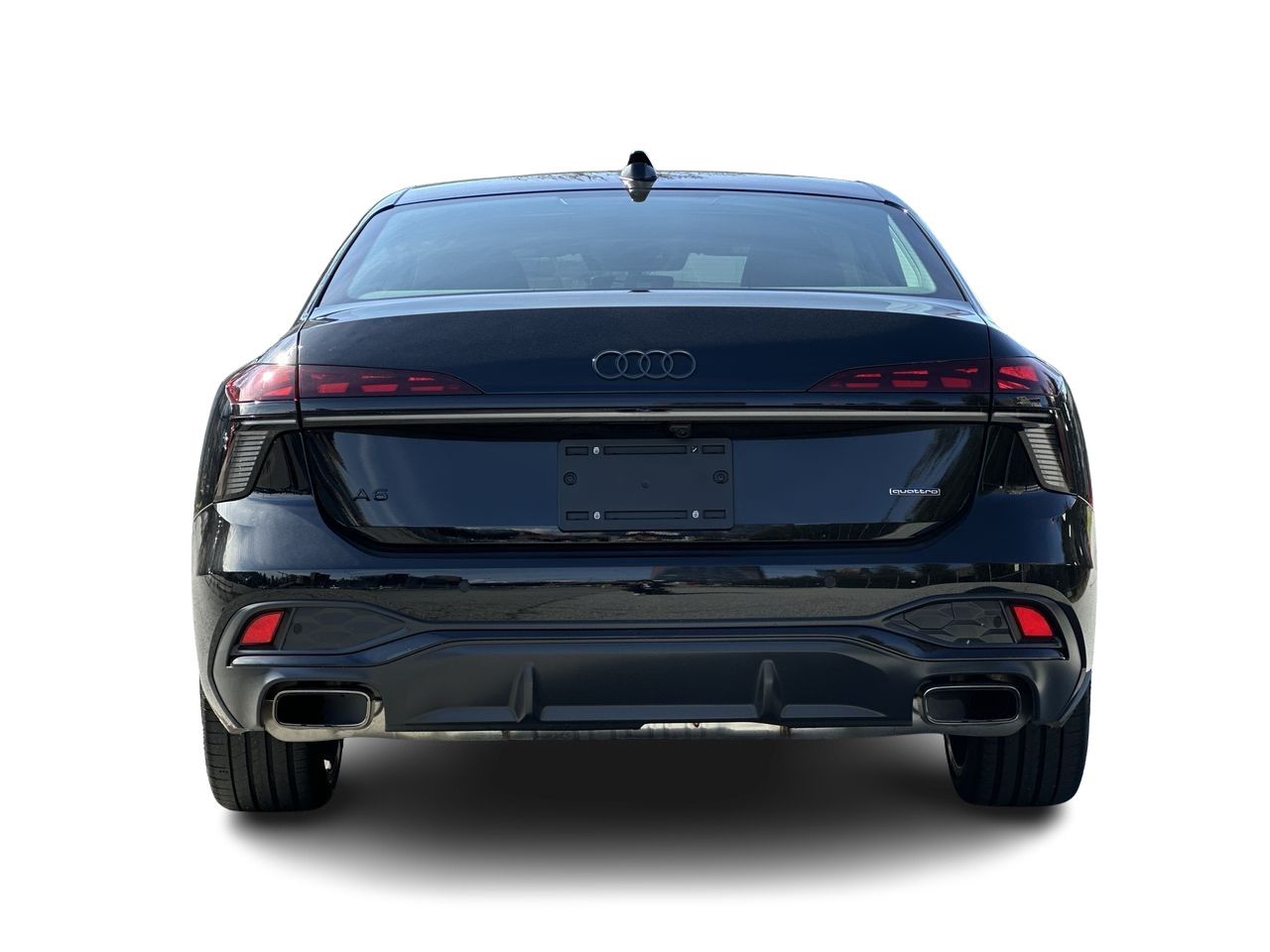 Audi A6  2026 à Vancouver, Colombie-Britannique