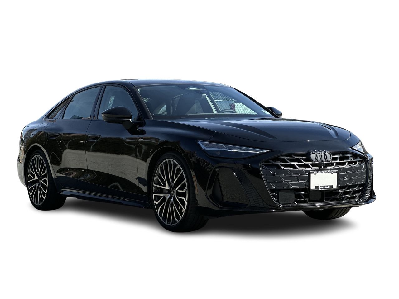 Audi A6  2026 à Vancouver, Colombie-Britannique