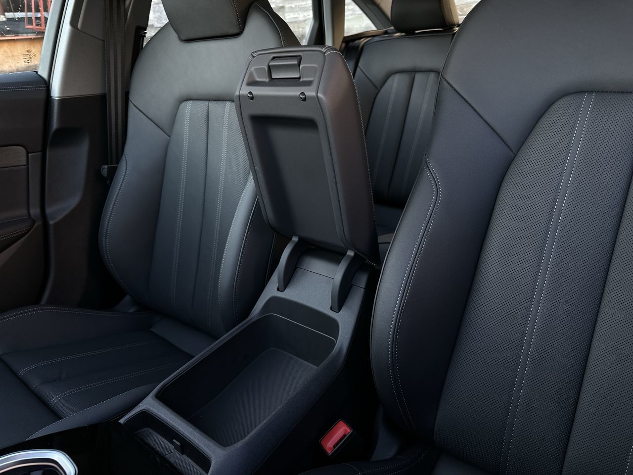 Audi A6  2026 à Vancouver, Colombie-Britannique