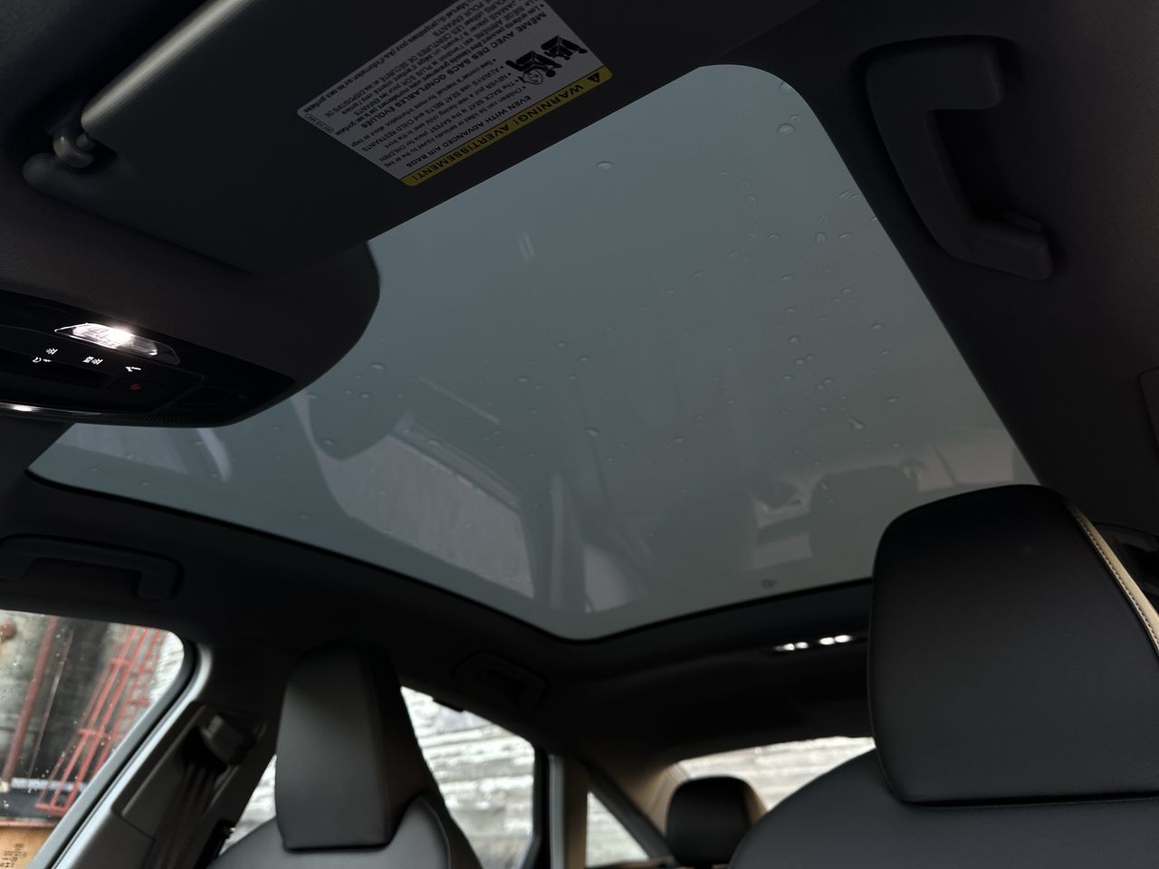 Audi A6  2026 à Vancouver, Colombie-Britannique