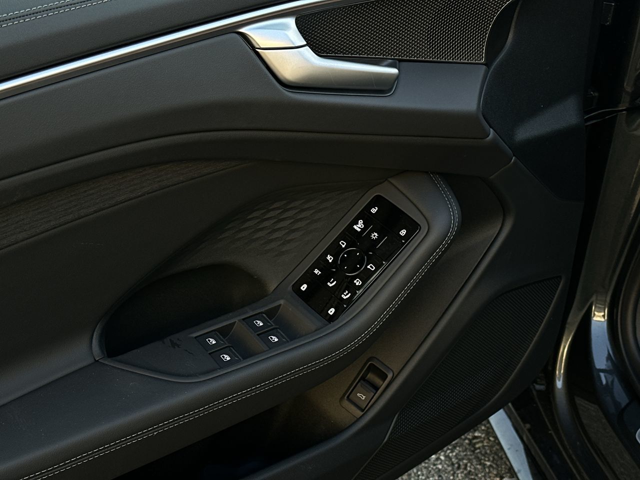 Audi A6  2026 à Vancouver, Colombie-Britannique