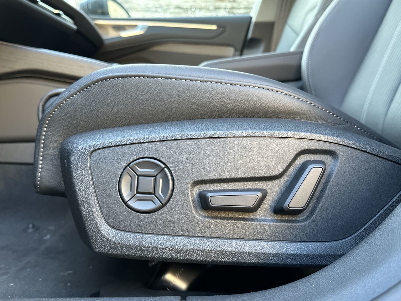 Audi A6  2026 à Vancouver, Colombie-Britannique