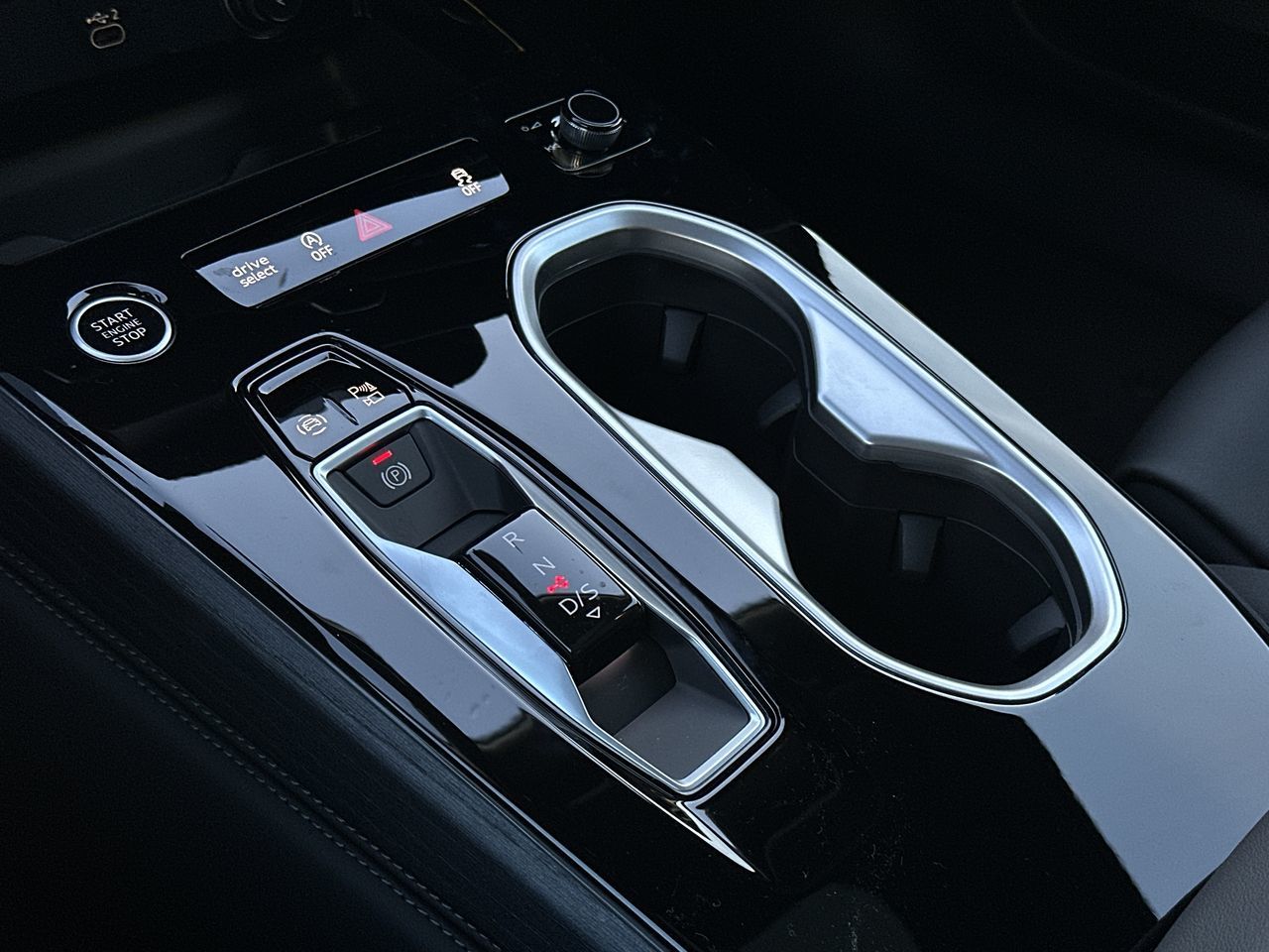 Audi A6  2026 à Vancouver, Colombie-Britannique