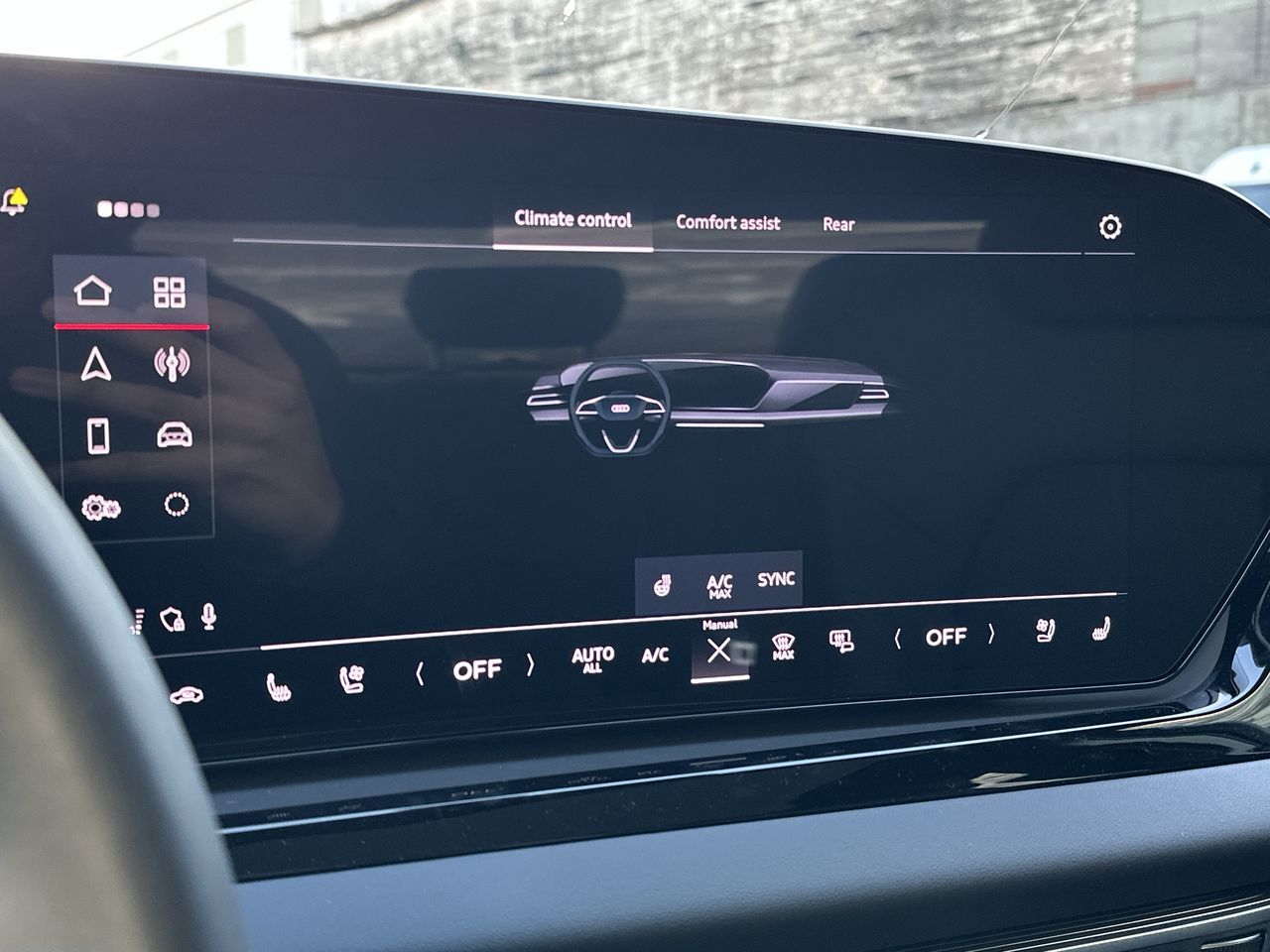 Audi A6  2026 à Vancouver, Colombie-Britannique