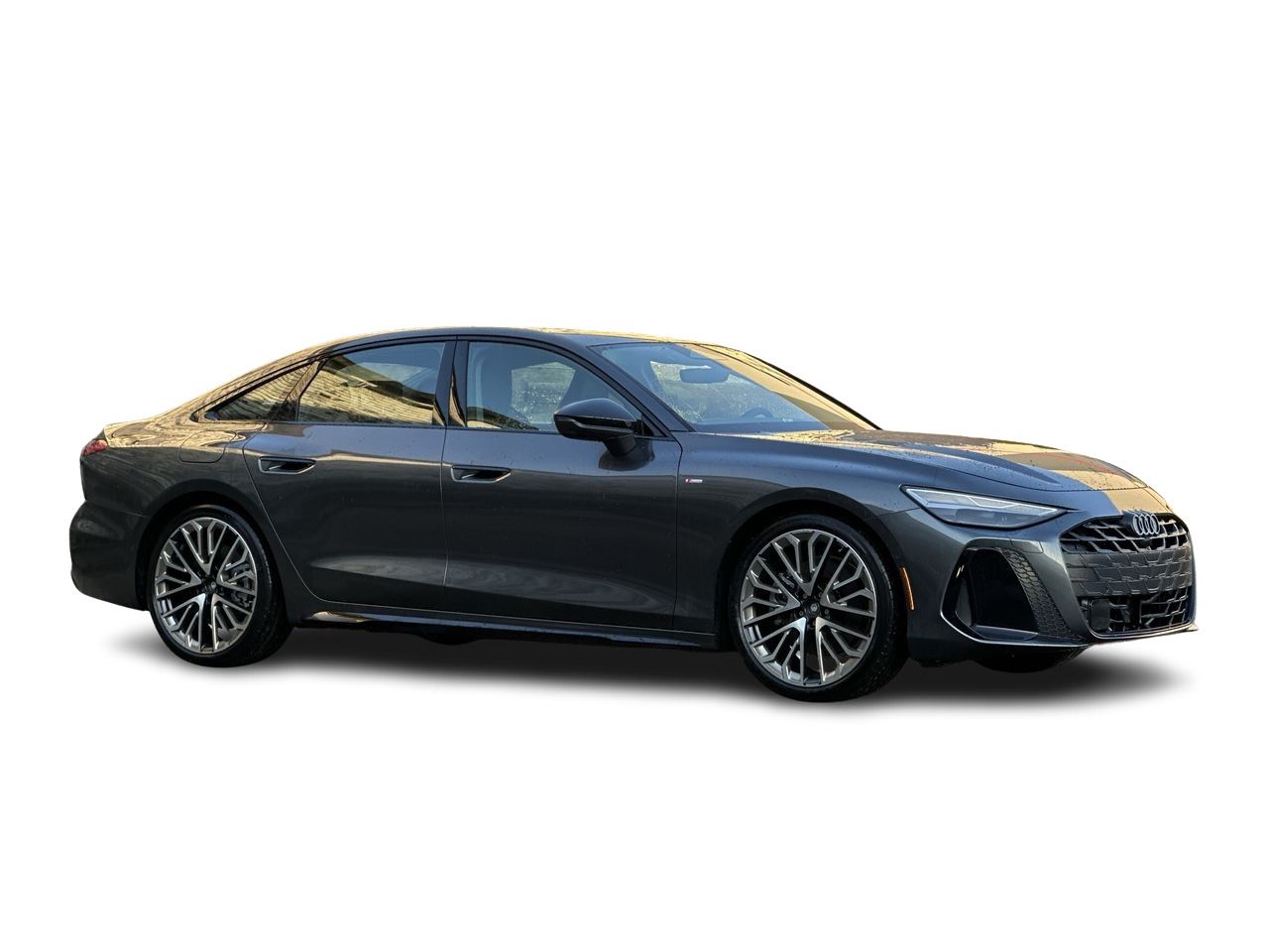 Audi A6  2026 à Vancouver, Colombie-Britannique