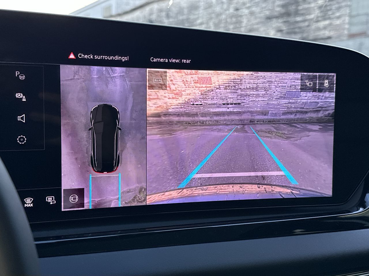 Audi A6  2026 à Vancouver, Colombie-Britannique