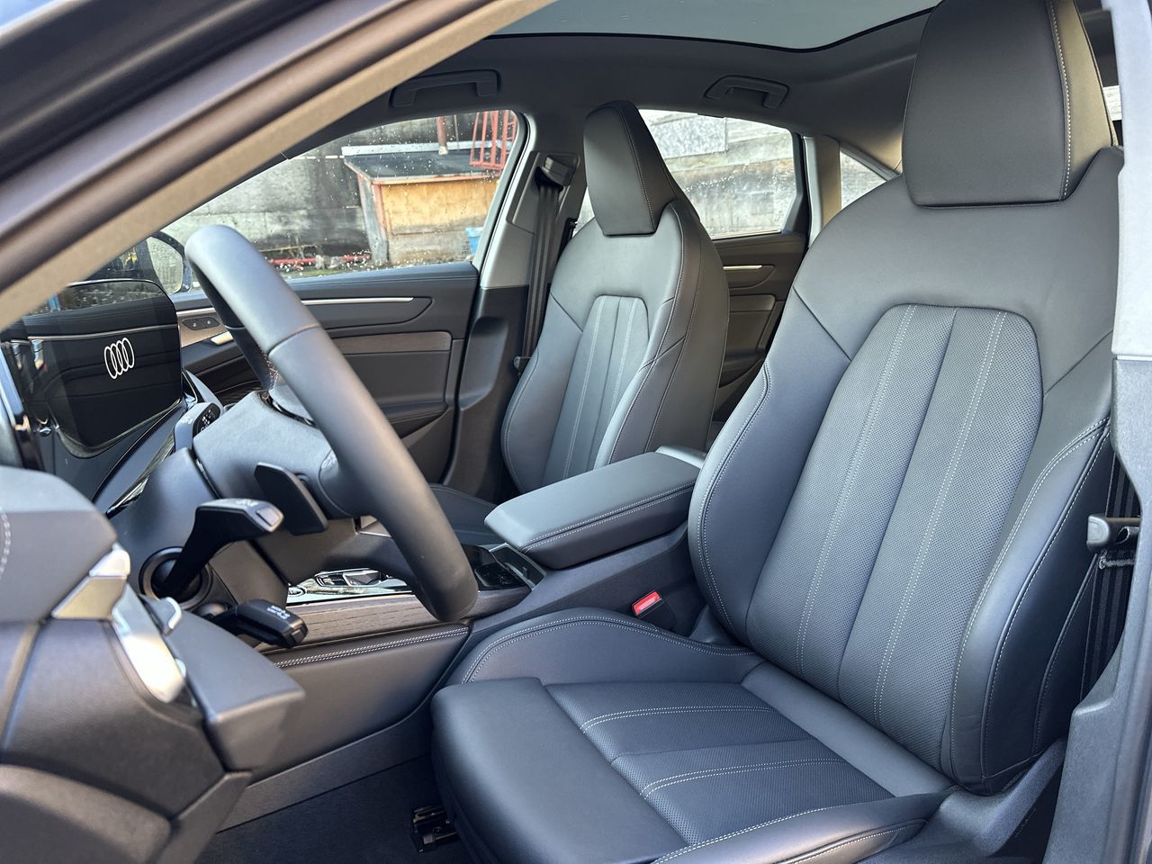 Audi A6  2026 à Vancouver, Colombie-Britannique