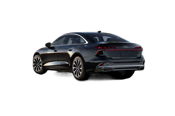 2026 Audi A6 in Vancouver, British Columbia