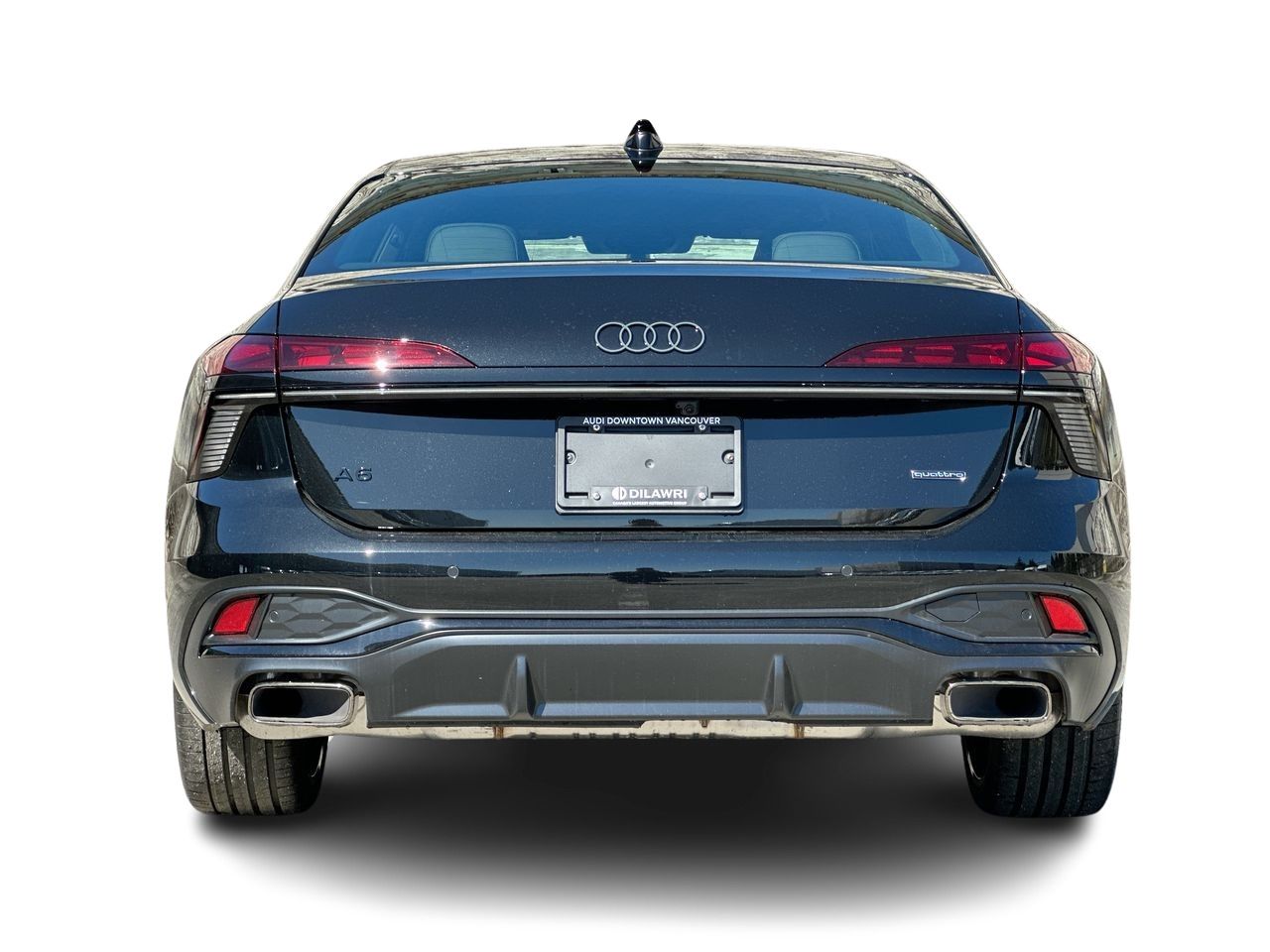 Audi A6  2026 à Vancouver, Colombie-Britannique