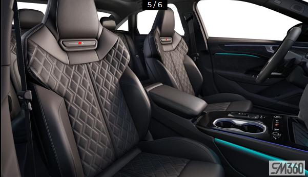 2026 Audi A6 in Vancouver, British Columbia