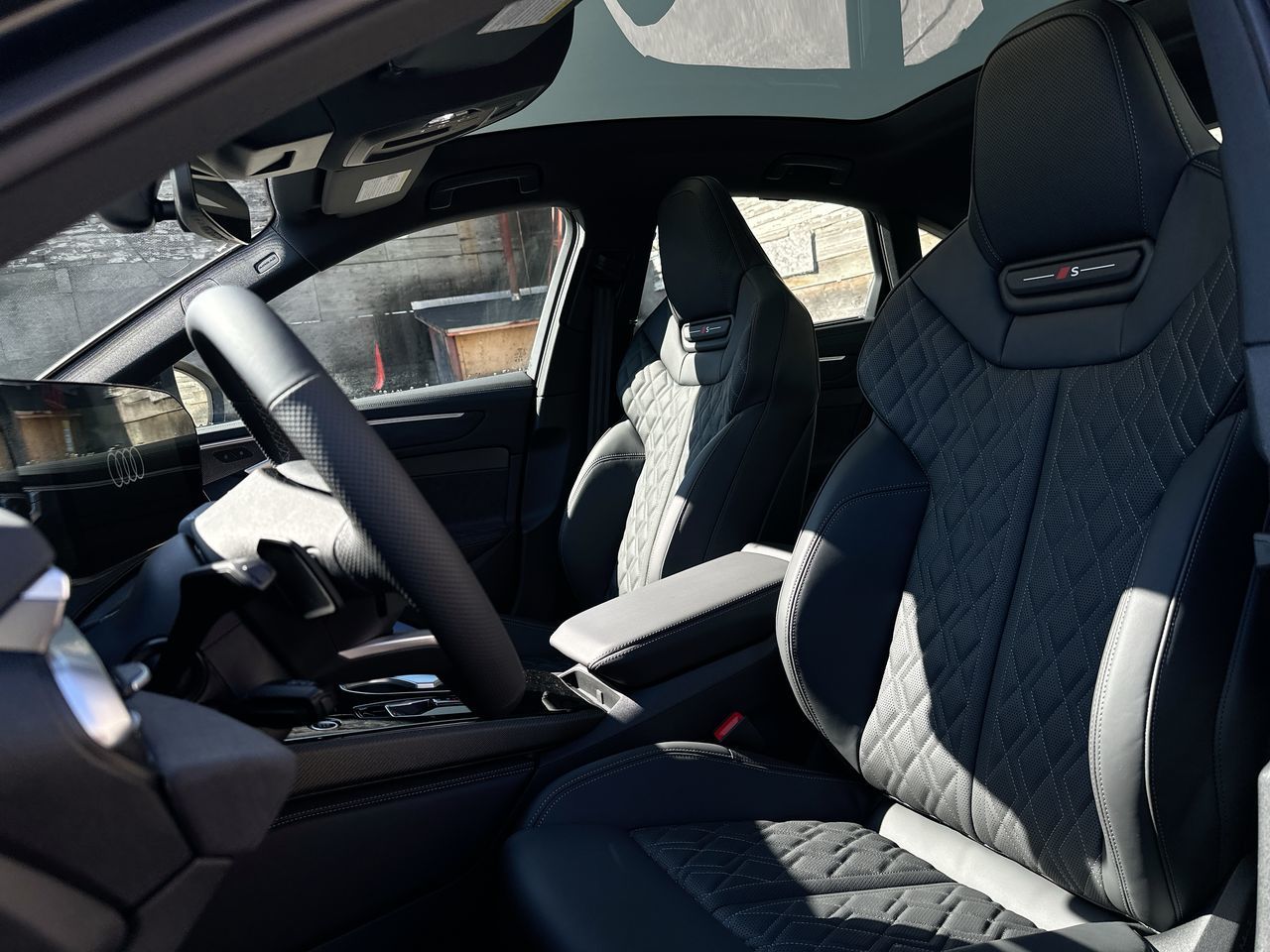 Audi A6  2026 à Vancouver, Colombie-Britannique