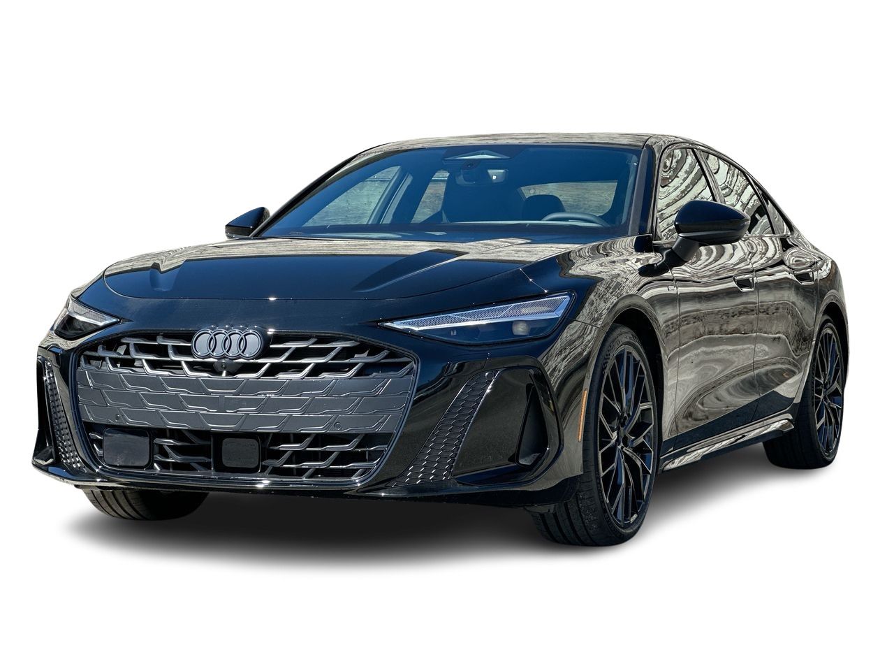 Audi A6  2026 à Vancouver, Colombie-Britannique