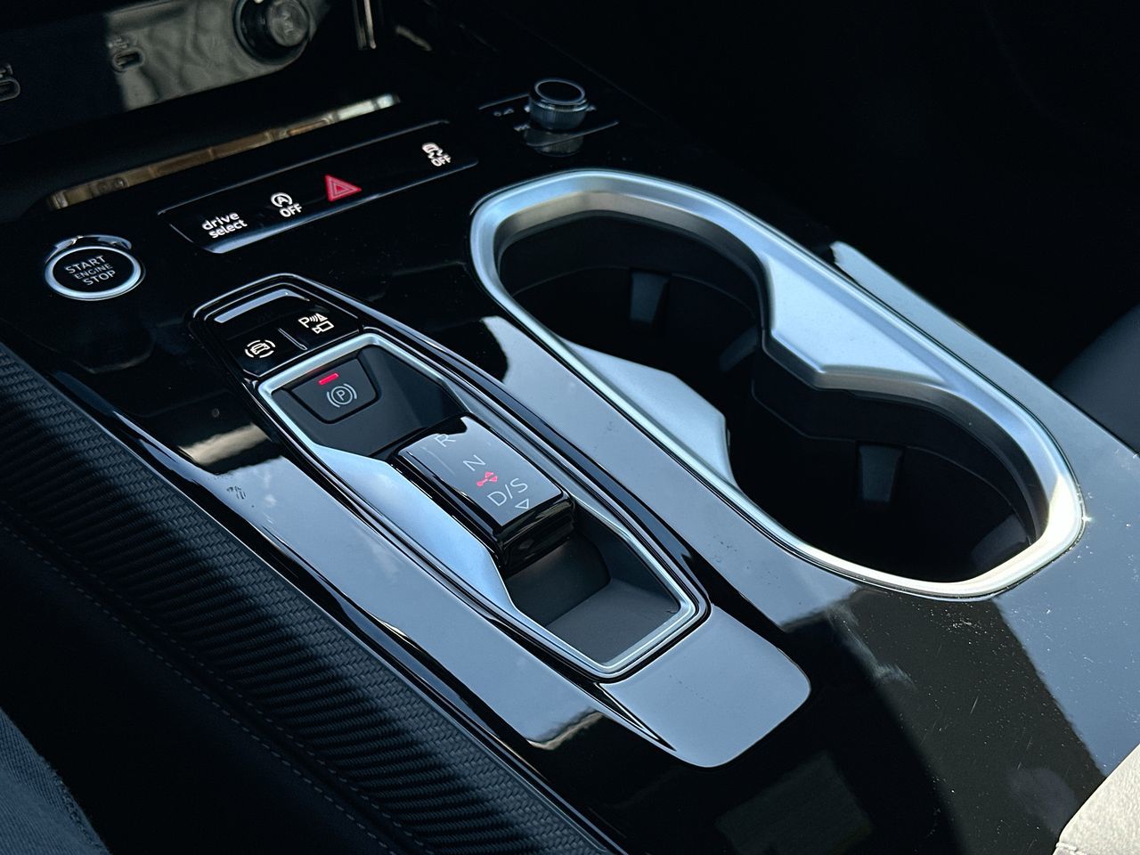 Audi A6  2026 à Vancouver, Colombie-Britannique