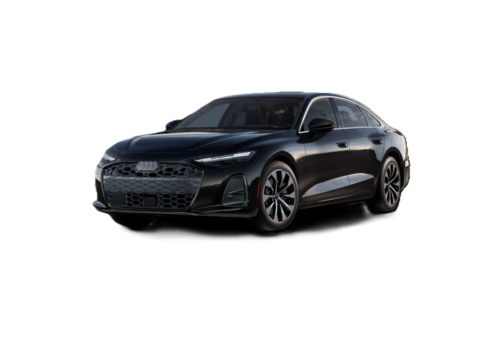 2026 Audi A6 in Vancouver, British Columbia