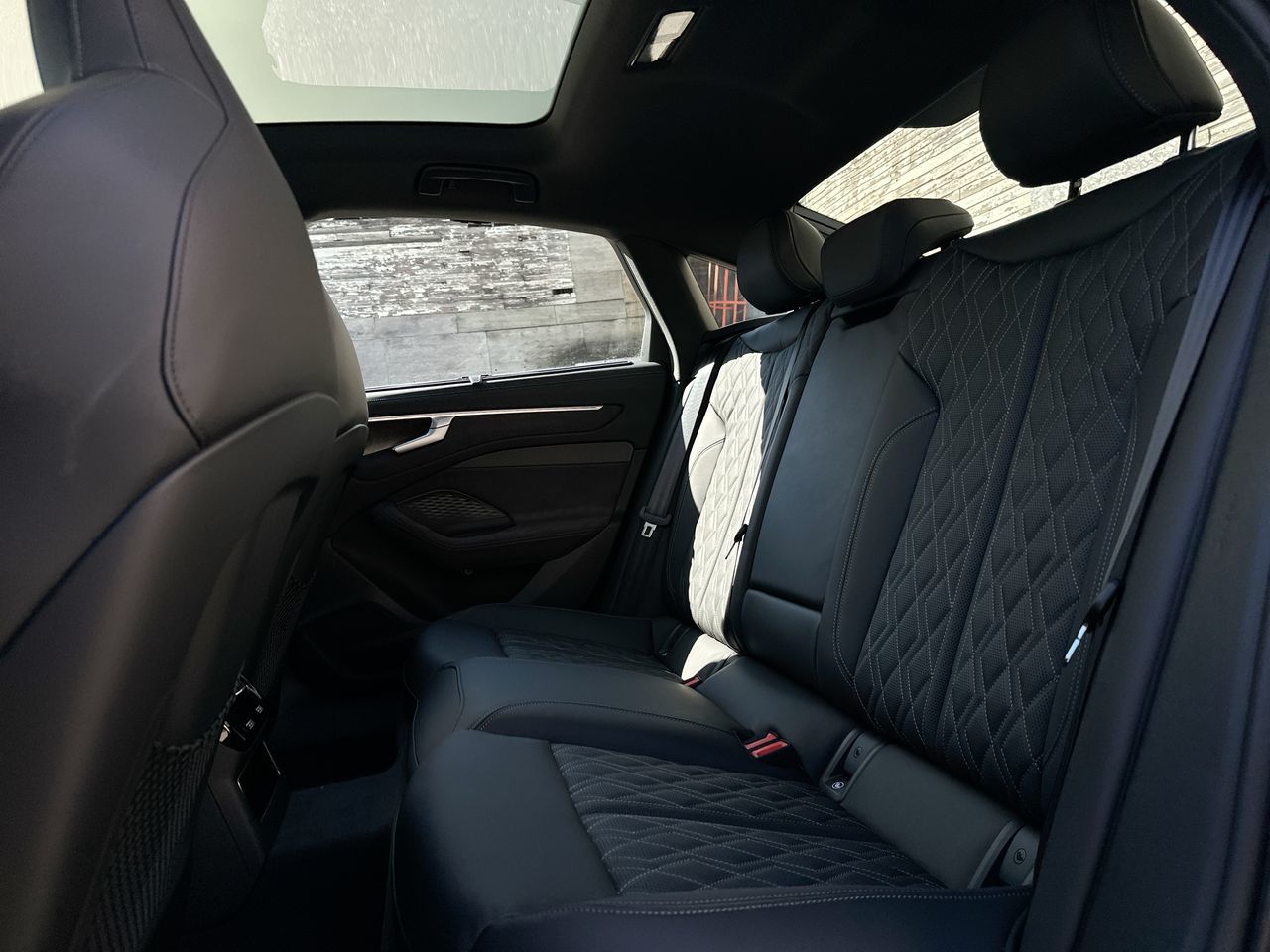 Audi A6  2026 à Vancouver, Colombie-Britannique