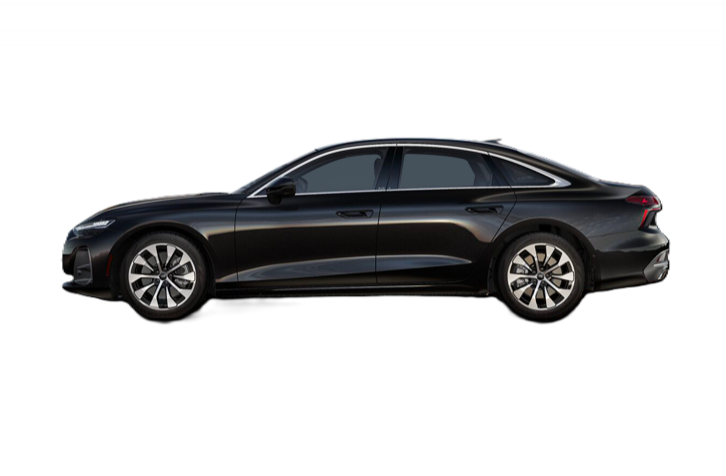 2026 Audi A6 in Vancouver, British Columbia