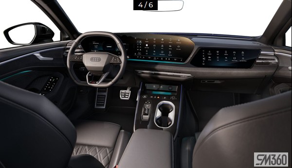 2026 Audi A6 in Vancouver, British Columbia