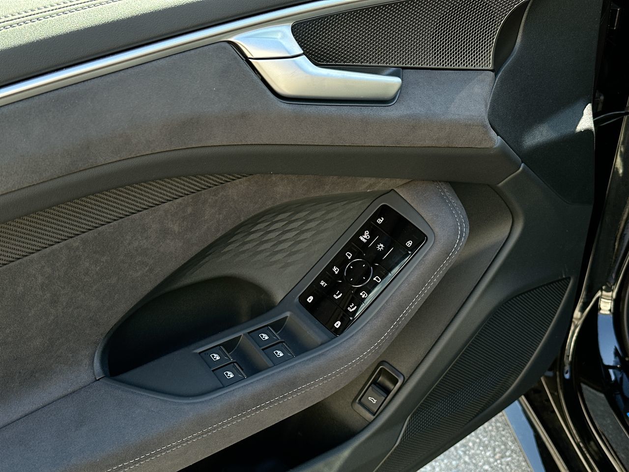 Audi A6  2026 à Vancouver, Colombie-Britannique