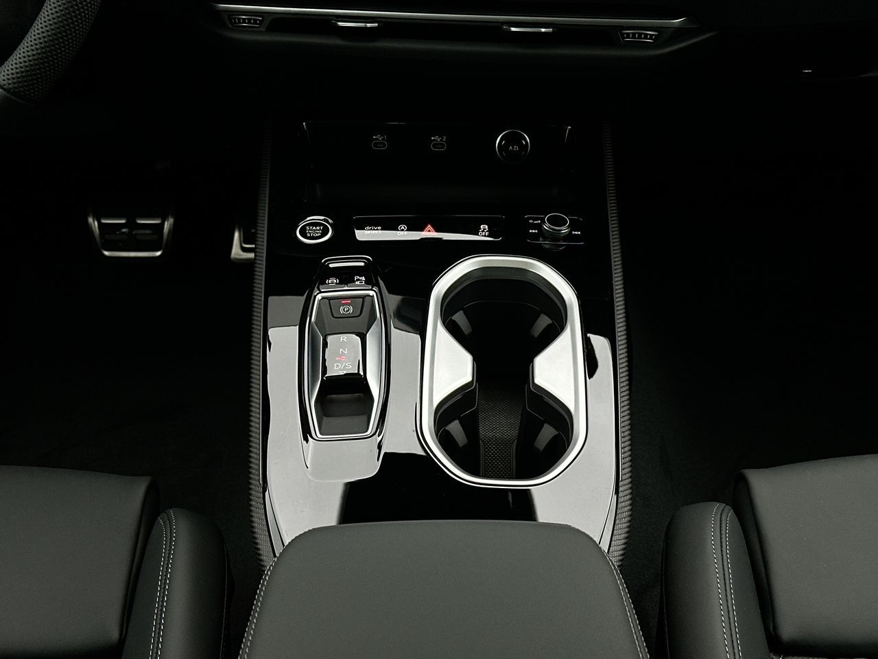 2026 Audi A6 in Vancouver, British Columbia