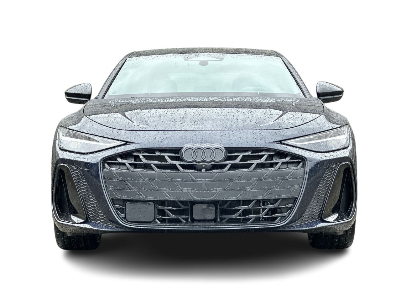 2026 Audi A6 in Vancouver, British Columbia