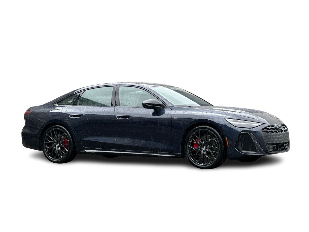 2026 Audi A6 in Vancouver, British Columbia