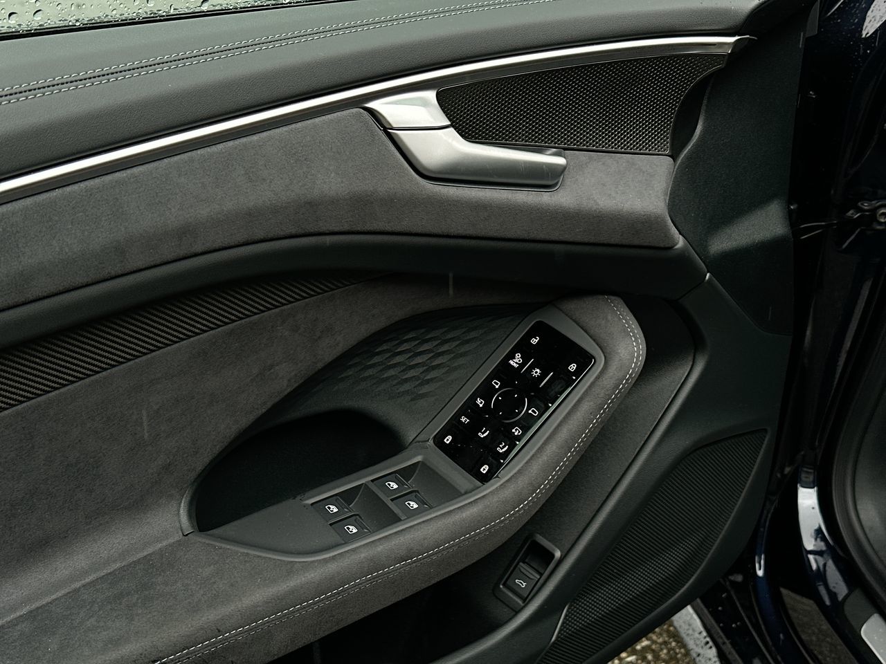 2026 Audi A6 in Vancouver, British Columbia