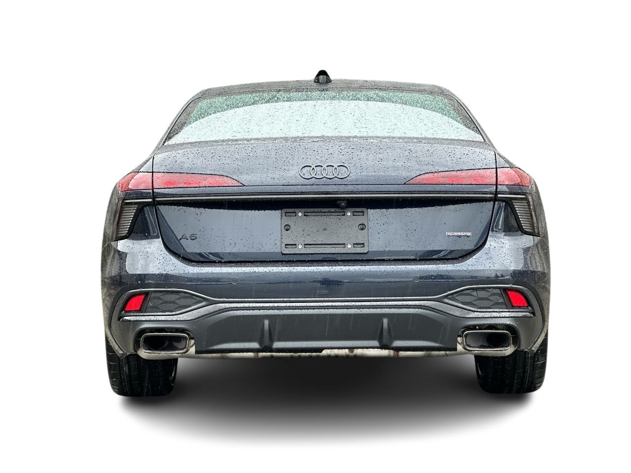 2026 Audi A6 in Vancouver, British Columbia