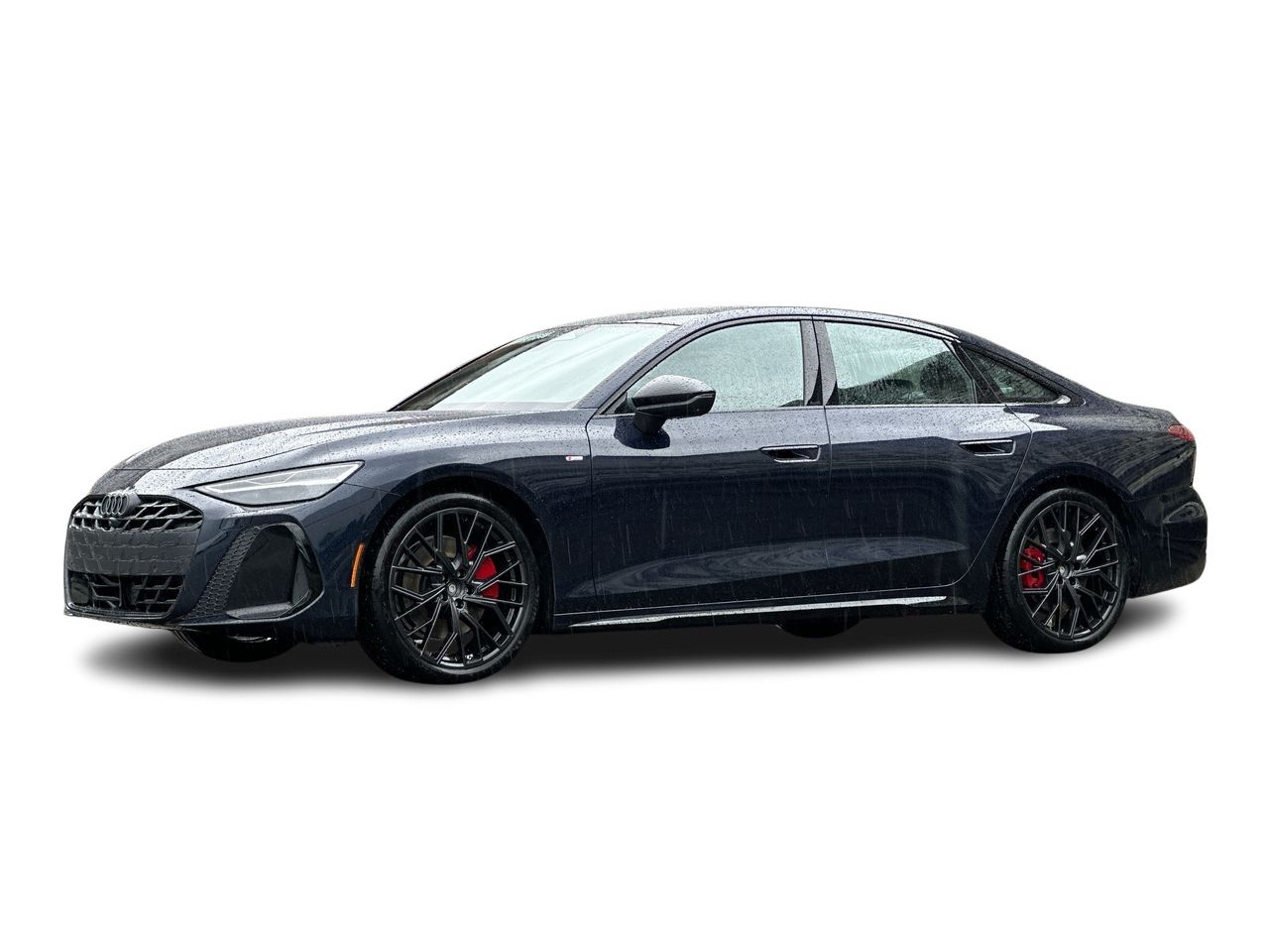 2026 Audi A6 in Vancouver, British Columbia