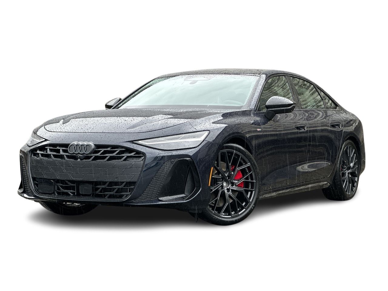 2026 Audi A6 in Vancouver, British Columbia