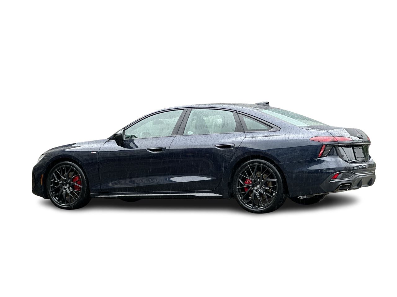 2026 Audi A6 in Vancouver, British Columbia