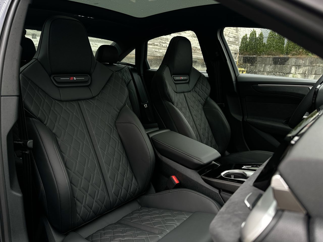 2026 Audi A6 in Vancouver, British Columbia