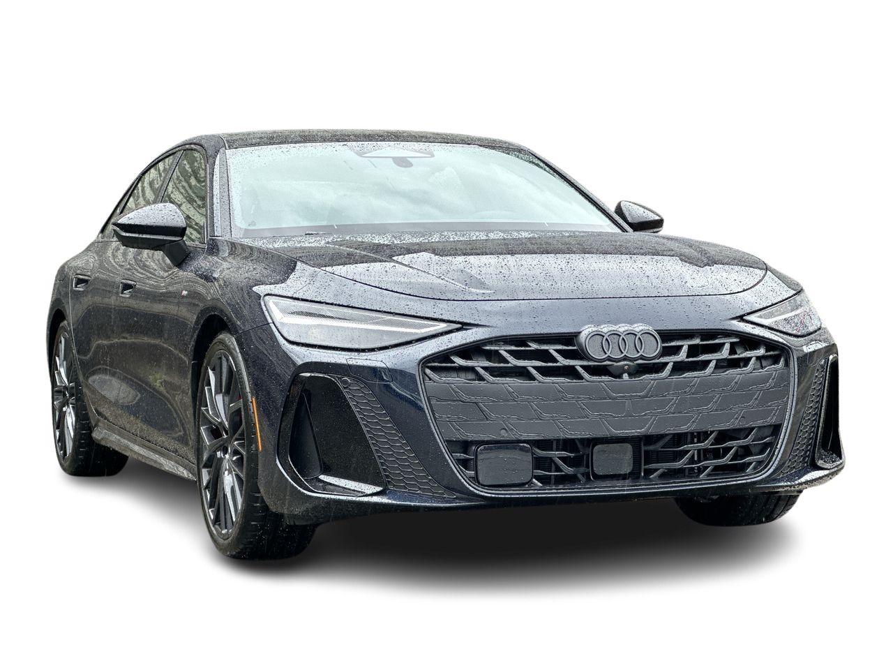 2026 Audi A6 in Vancouver, British Columbia