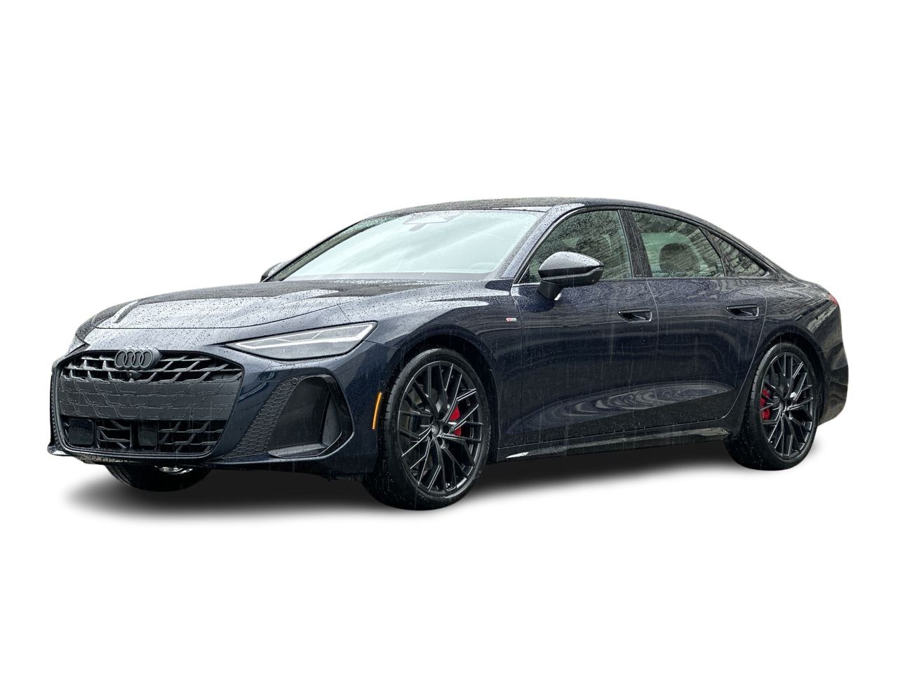 2026 Audi A6 in Vancouver, British Columbia