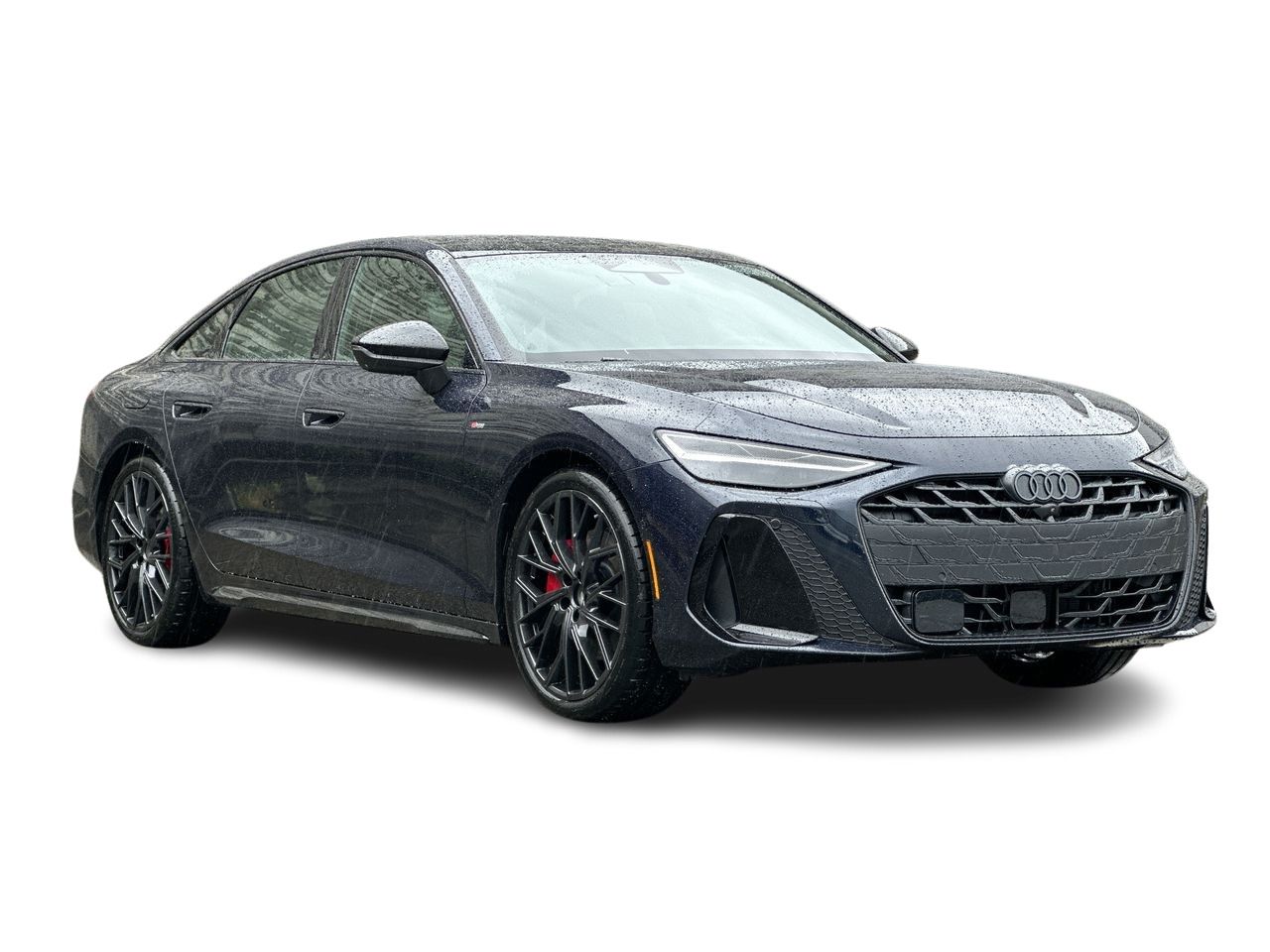 2026 Audi A6 in Vancouver, British Columbia