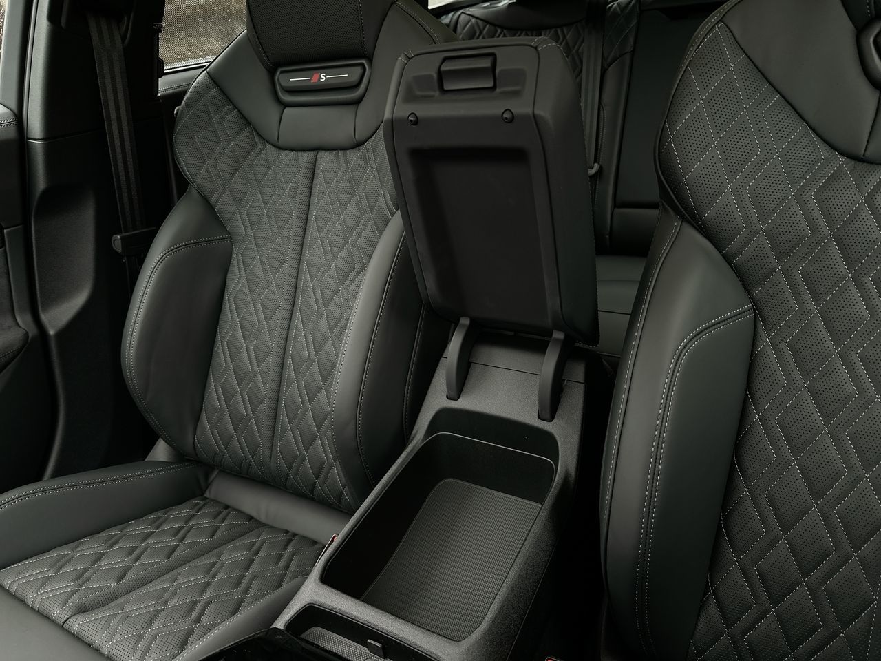 2026 Audi A6 in Vancouver, British Columbia
