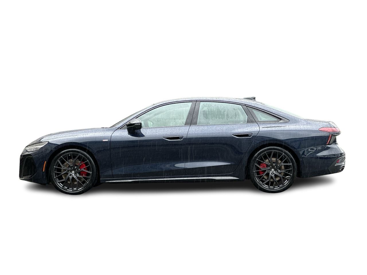 2026 Audi A6 in Vancouver, British Columbia