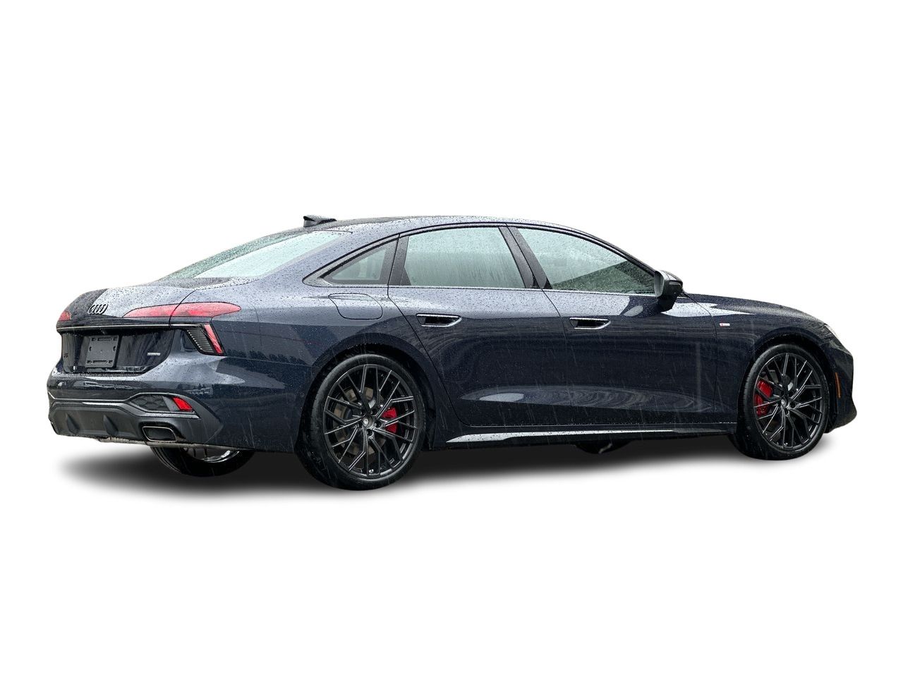 2026 Audi A6 in Vancouver, British Columbia