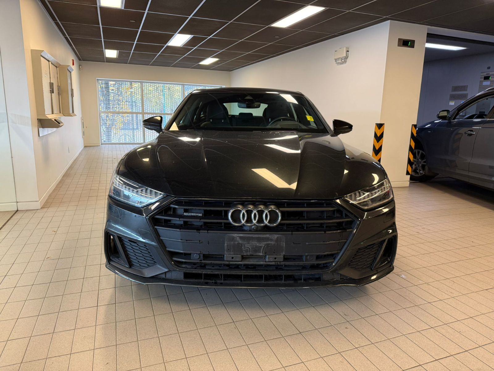 Audi A7 Sportback  2021 à Vancouver, Colombie-Britannique