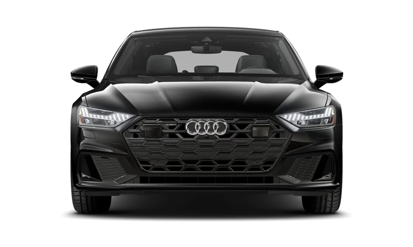 Audi A7 SPORTBACK  2025 à Vancouver, Colombie-Britannique