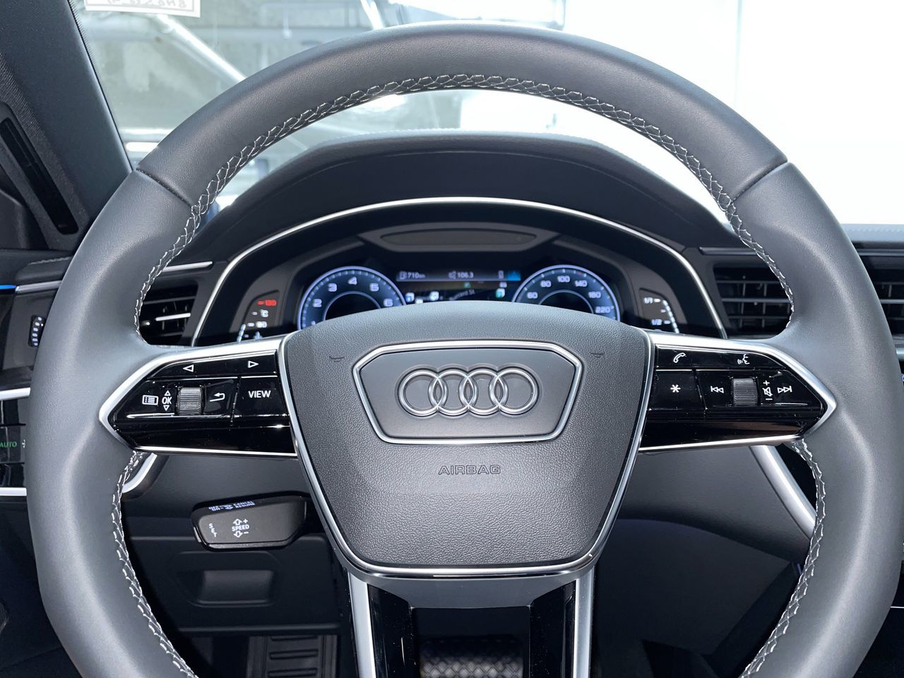 Audi A7 SPORTBACK  2025 à Vancouver, Colombie-Britannique