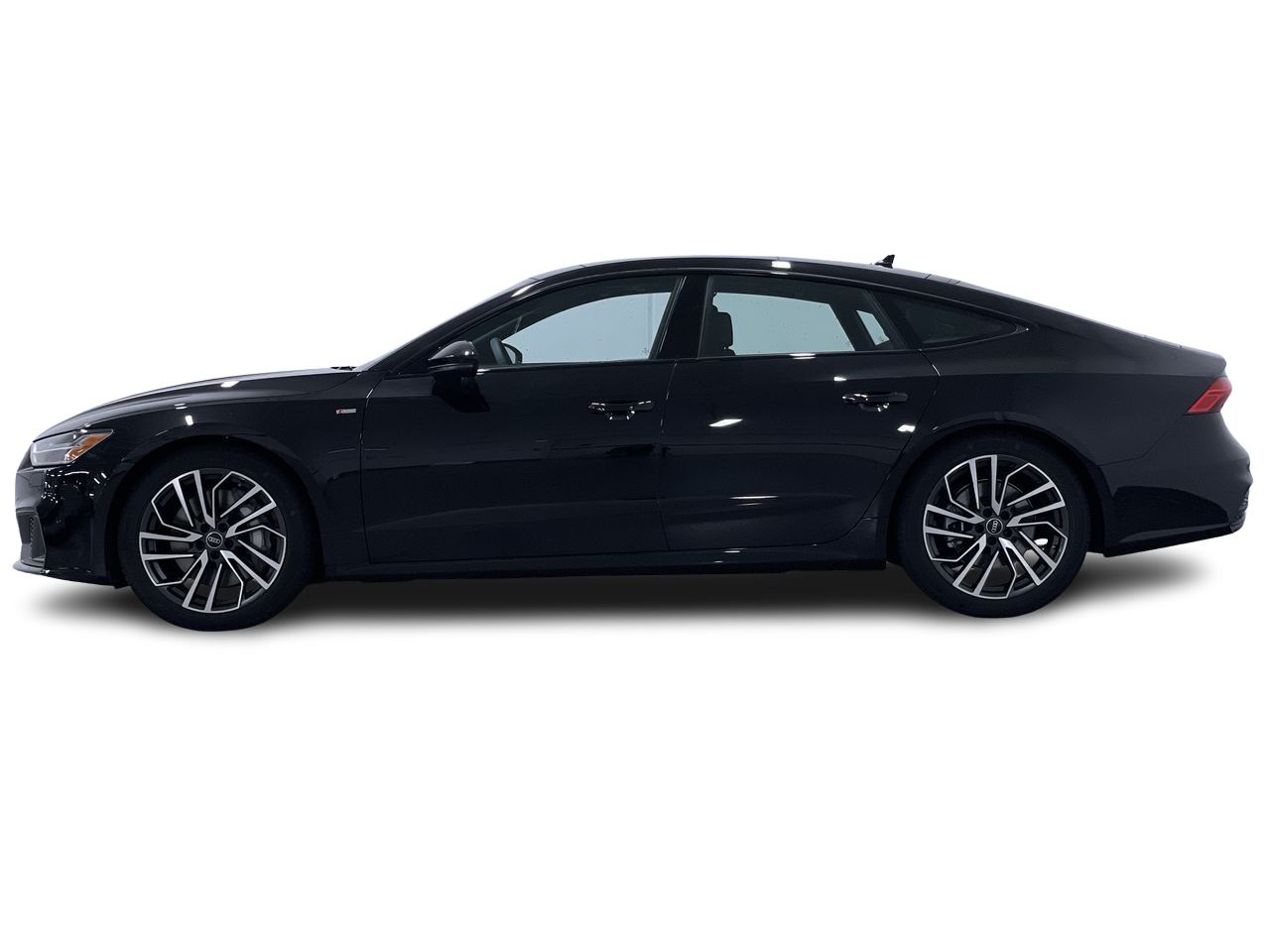 Audi A7 SPORTBACK  2025 à Vancouver, Colombie-Britannique