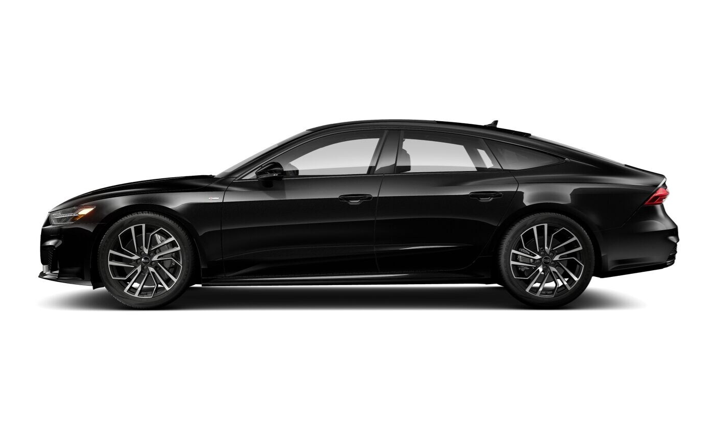 Audi A7 SPORTBACK  2025 à Vancouver, Colombie-Britannique