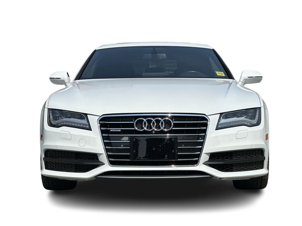 Audi A7  2014 à Vancouver, Colombie-Britannique
