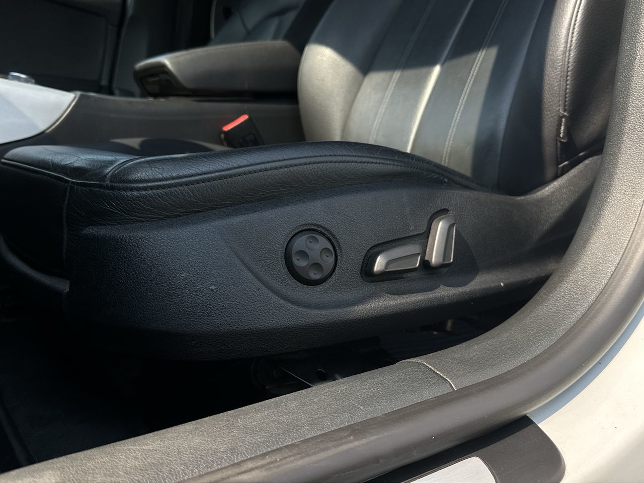 Audi A7  2014 à Vancouver, Colombie-Britannique