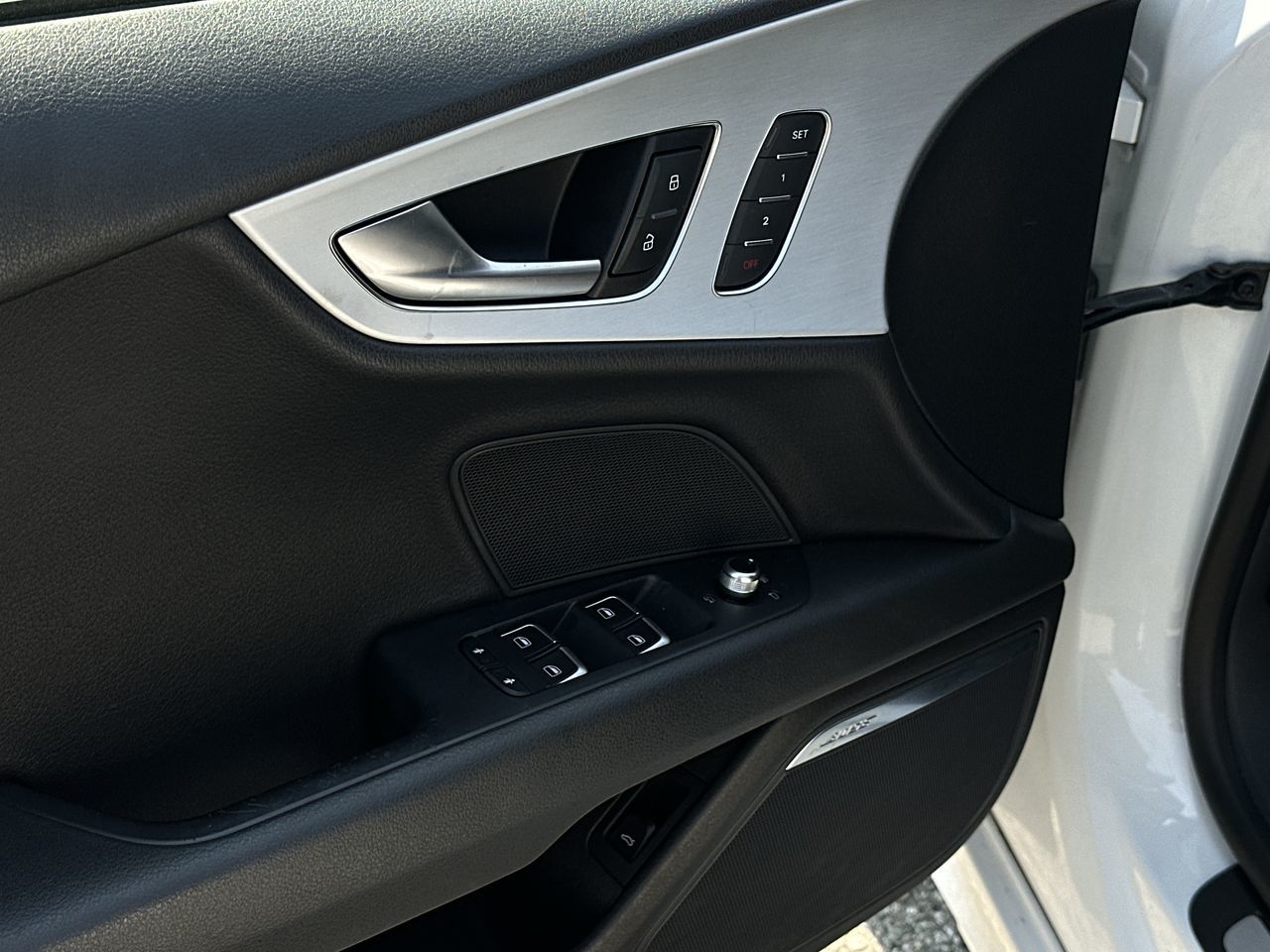 Audi A7  2014 à Vancouver, Colombie-Britannique