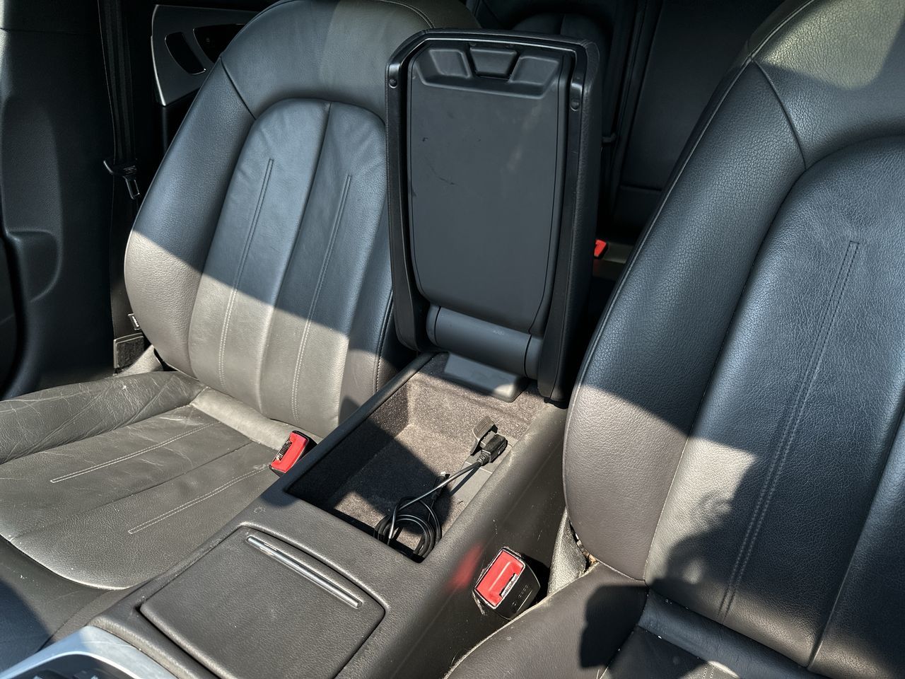 Audi A7  2014 à Vancouver, Colombie-Britannique