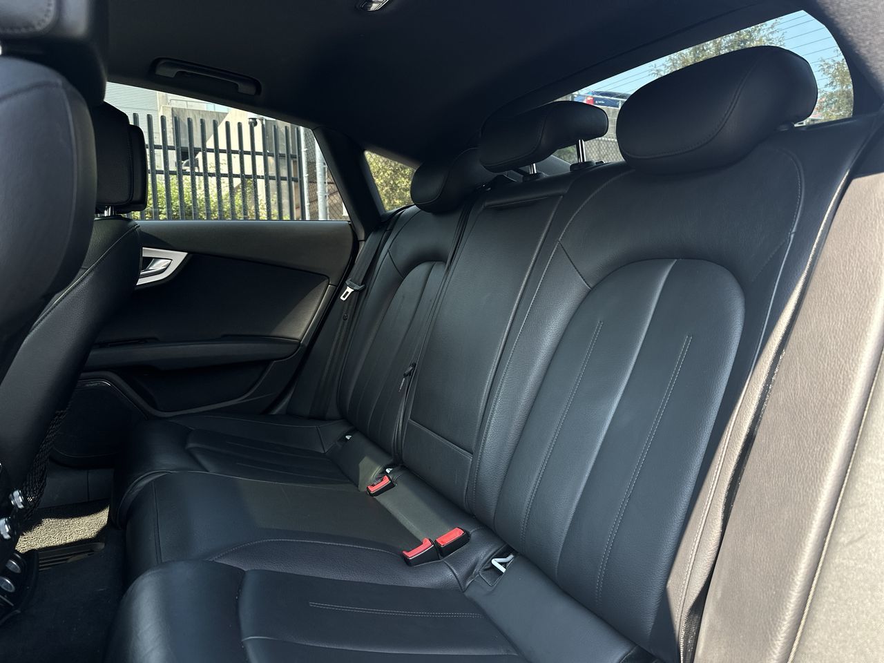 Audi A7  2014 à Vancouver, Colombie-Britannique