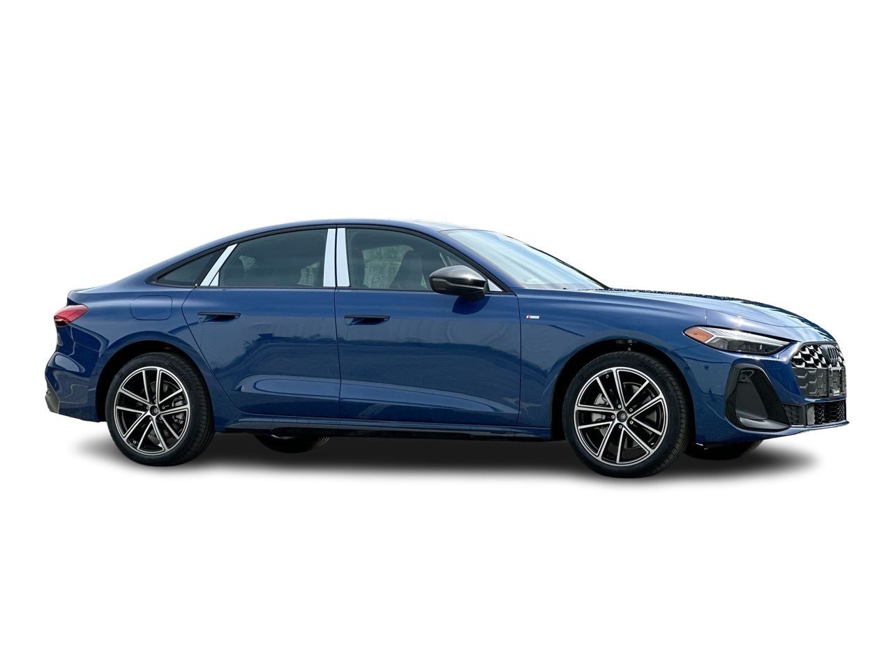 2025 Audi All-New A5 in Vancouver, British Columbia