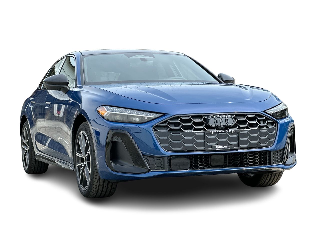 2025 Audi All-New A5 in Vancouver, British Columbia