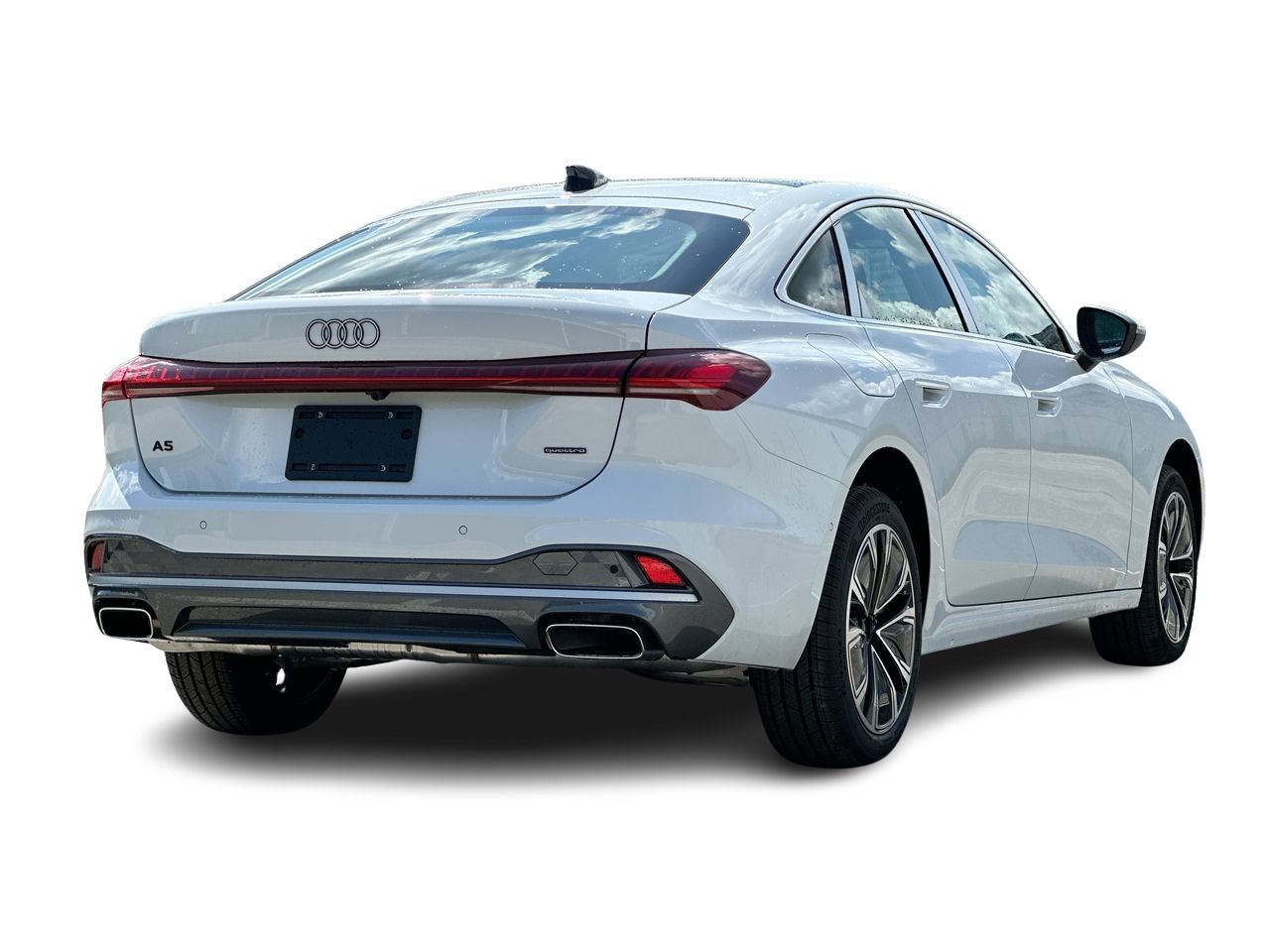 2025 Audi All-New A5 in Vancouver, British Columbia